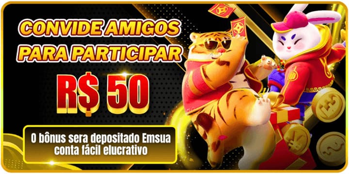 59bet Indique amigos para receber um bônus